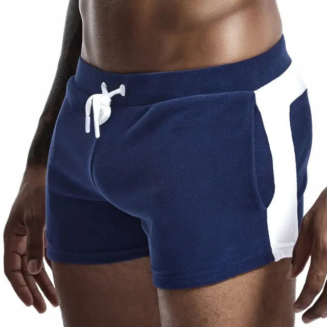 Soft Touch Shorts - view 5