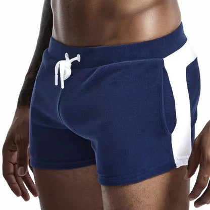 Soft Touch Shorts - view 5