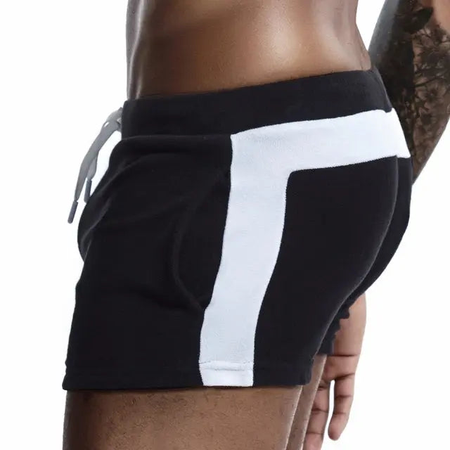 Soft Touch Shorts - view 6