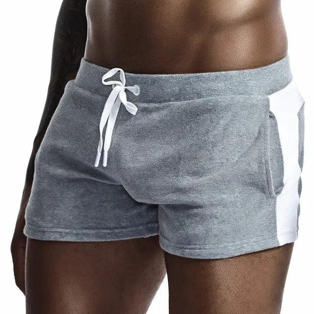 Soft Touch Shorts - view 7
