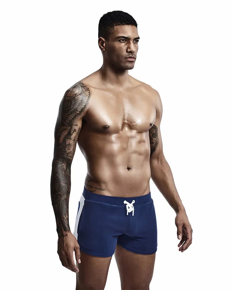 Soft Touch Shorts - view 10