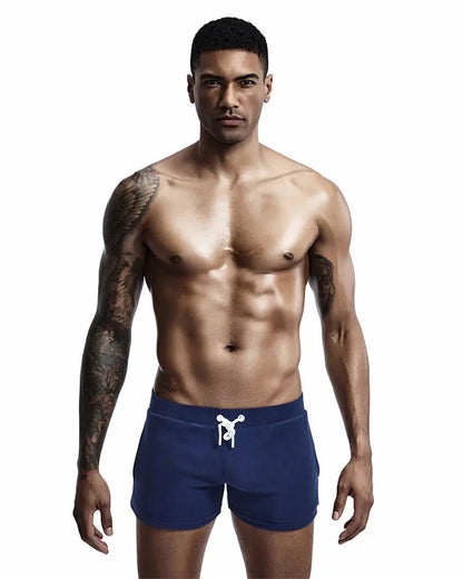Soft Touch Shorts - view 12