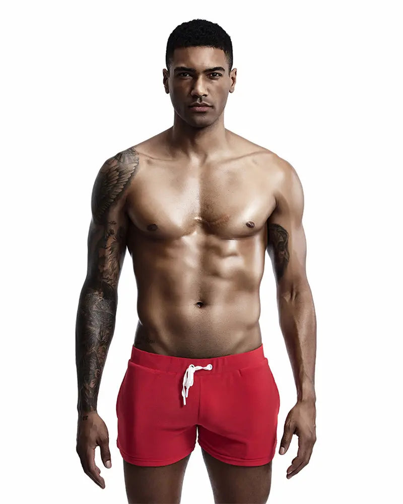 Soft Touch Shorts - view 4