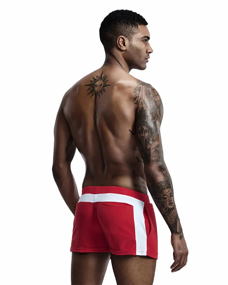 Soft Touch Shorts - view 14