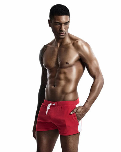 Soft Touch Shorts - view 3