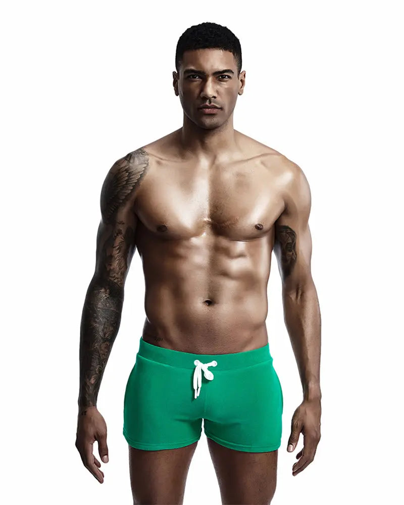 Soft Touch Shorts - view 16