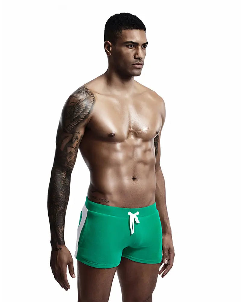 Soft Touch Shorts - view 18