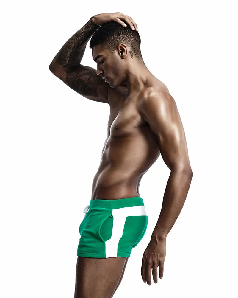 Soft Touch Shorts - view 19