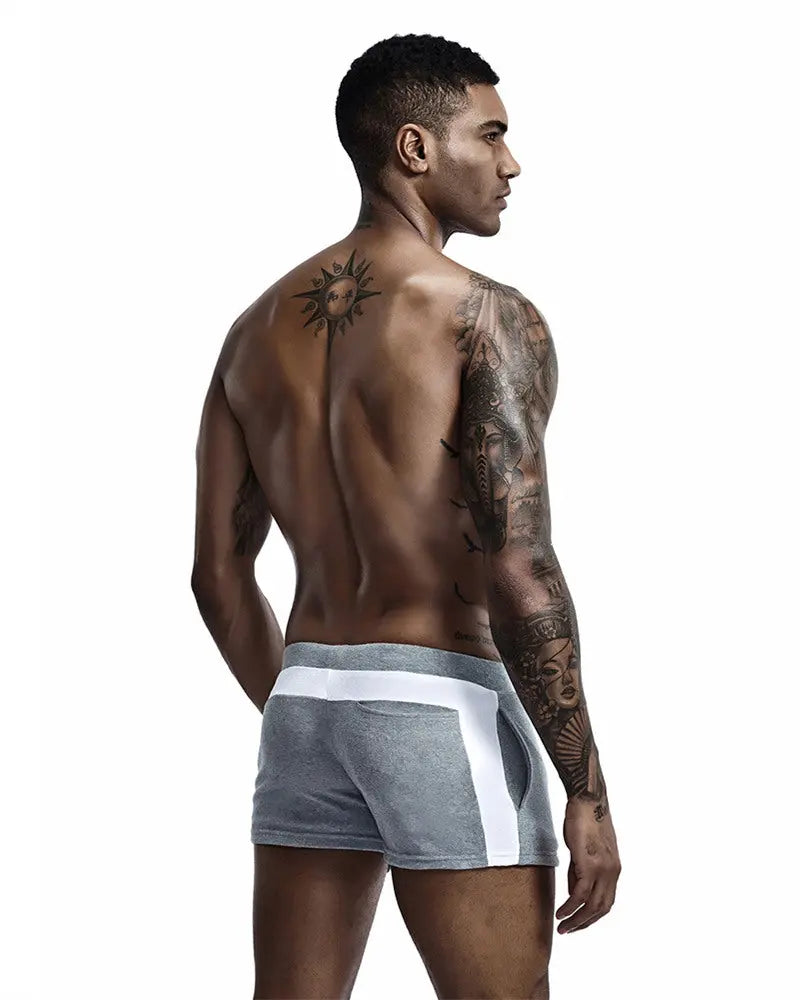 Soft Touch Shorts - view 20