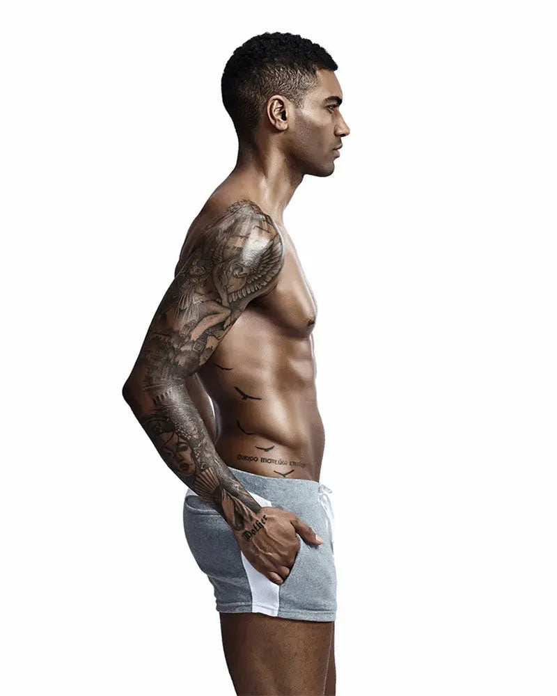 Soft Touch Shorts - view 21