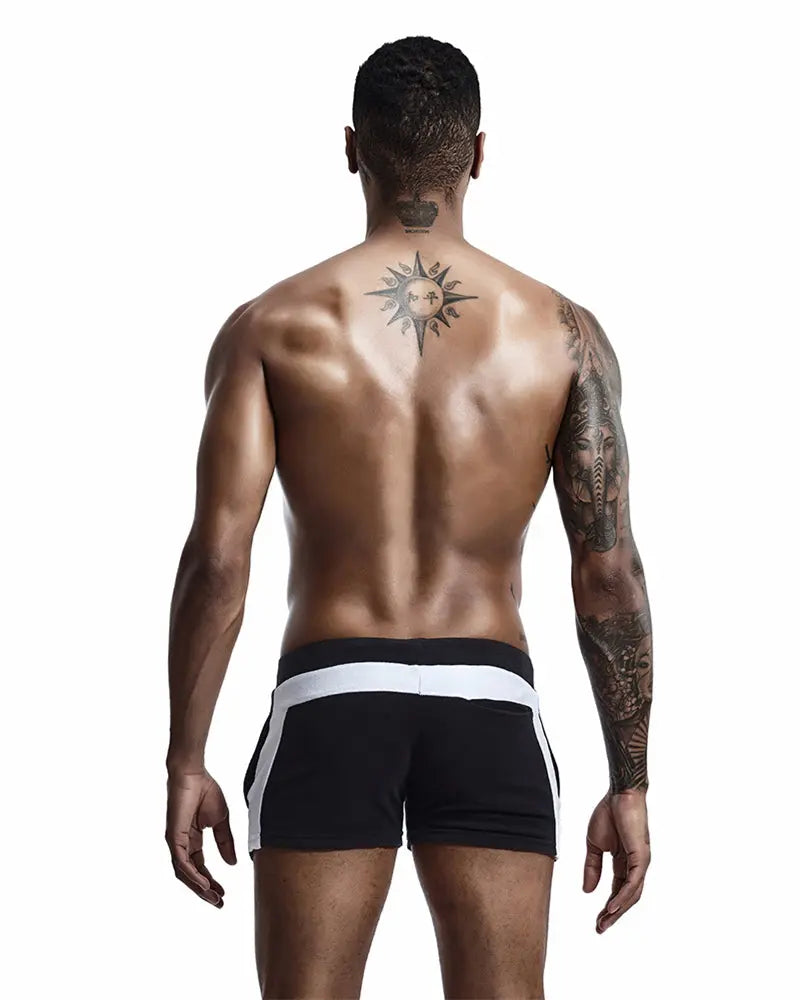 Soft Touch Shorts - view 23