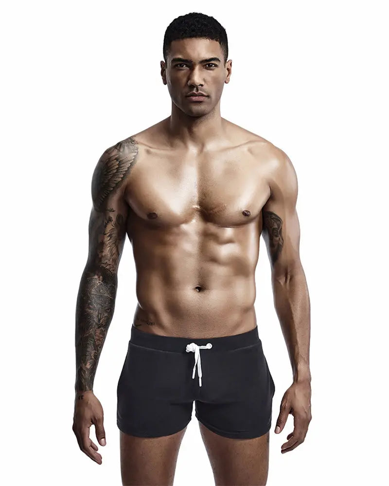 Soft Touch Shorts - view 24