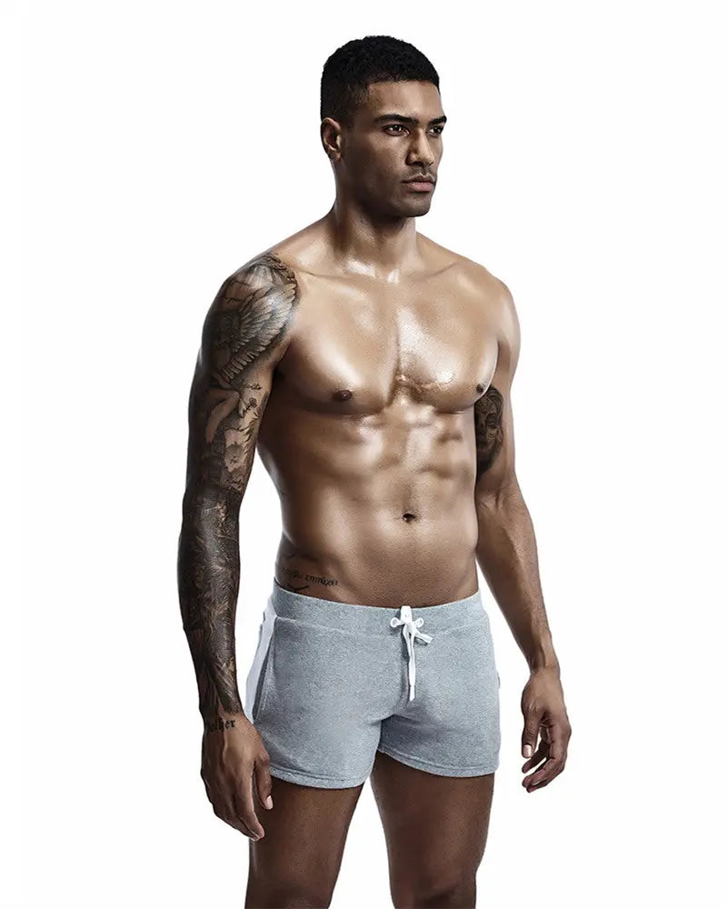 Soft Touch Shorts - view 26