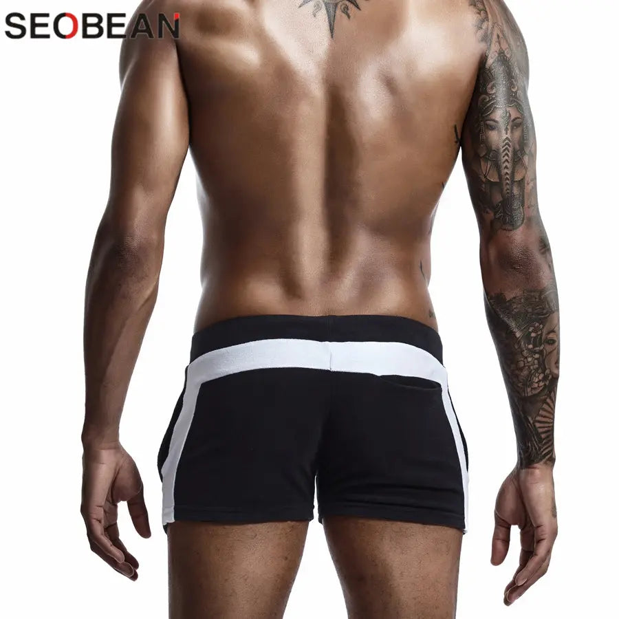 Soft Touch Shorts - view 27
