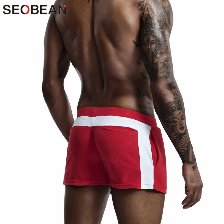 Soft Touch Shorts - view 28