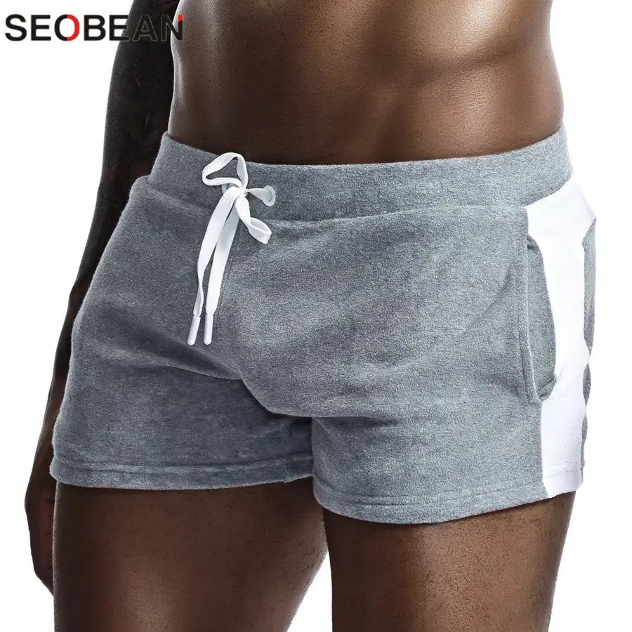 Soft Touch Shorts - view 29