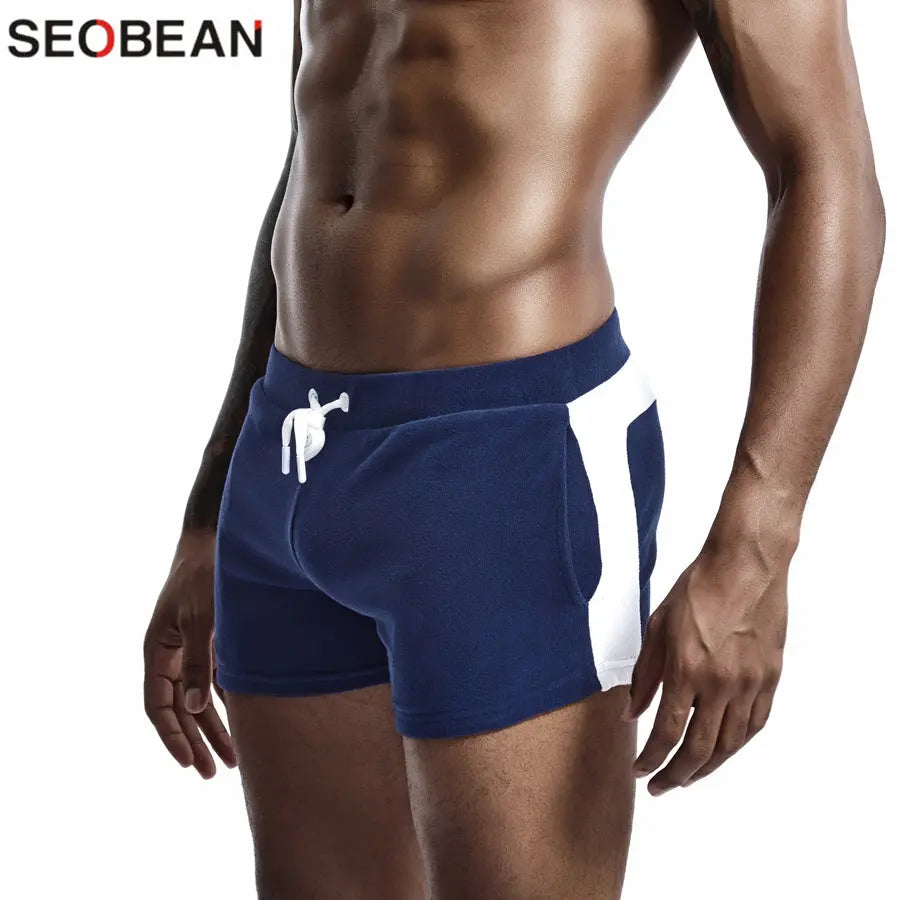 Soft Touch Shorts - view 30