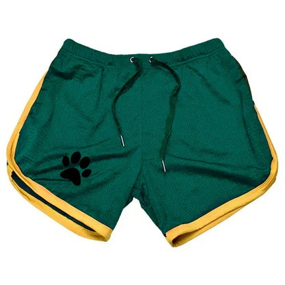 Gym Bear Shorts - view 25