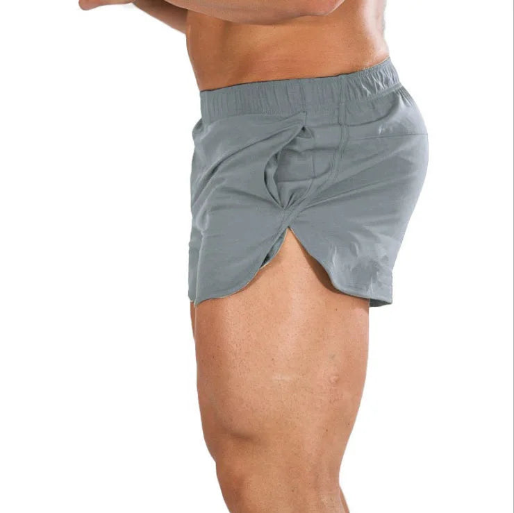 Gym Bro Shorts