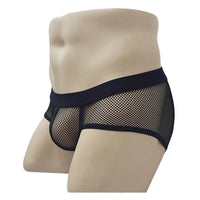 Nolan Brief - front view