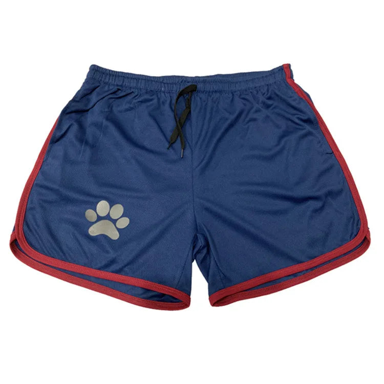 Gym Bear Shorts - view 26