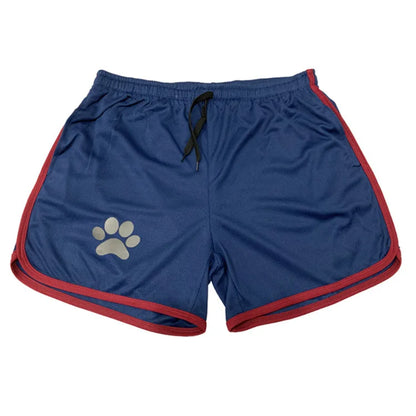 Gym Bear Shorts - view 26