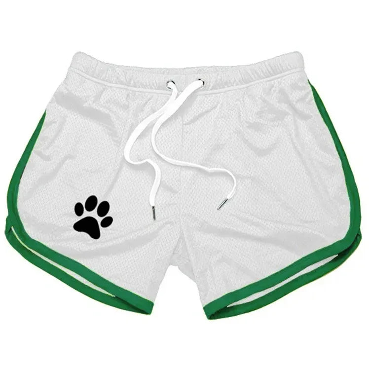 Gym Bear Shorts