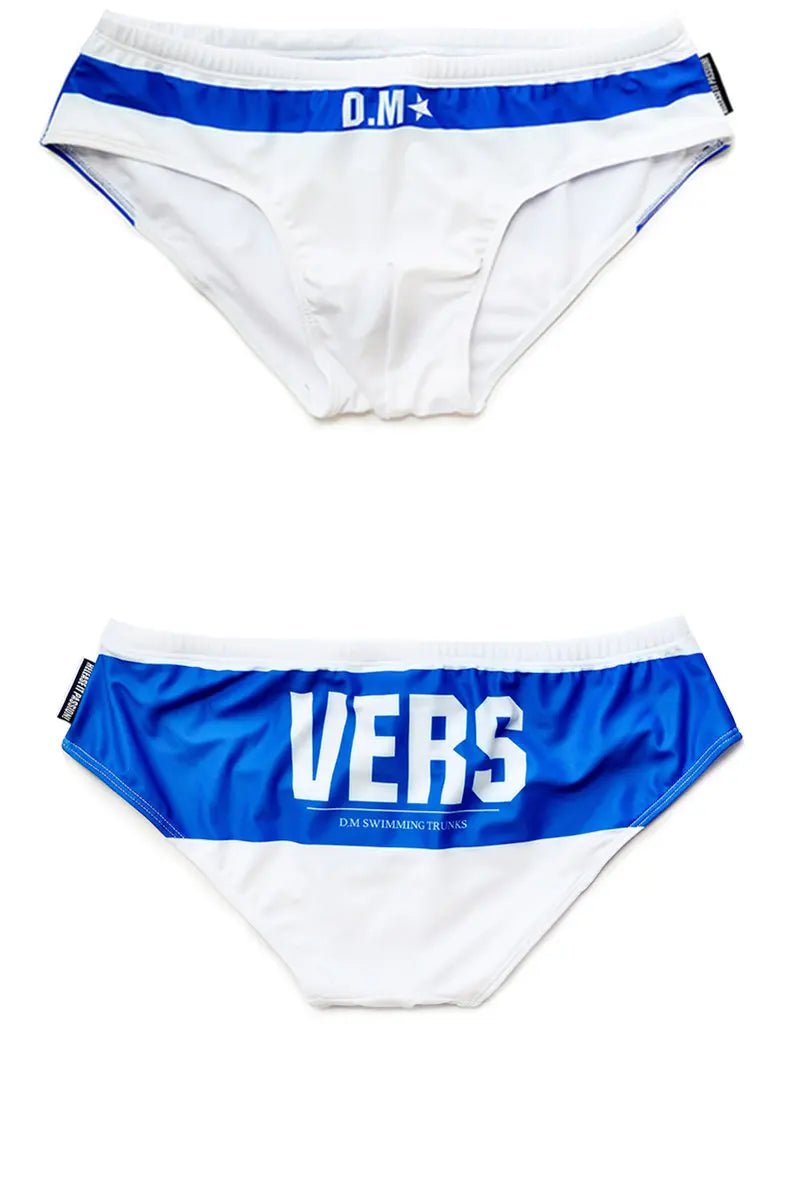 Total Vers Swim Brief