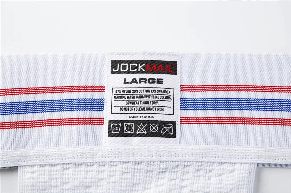 The Original Jockstrap