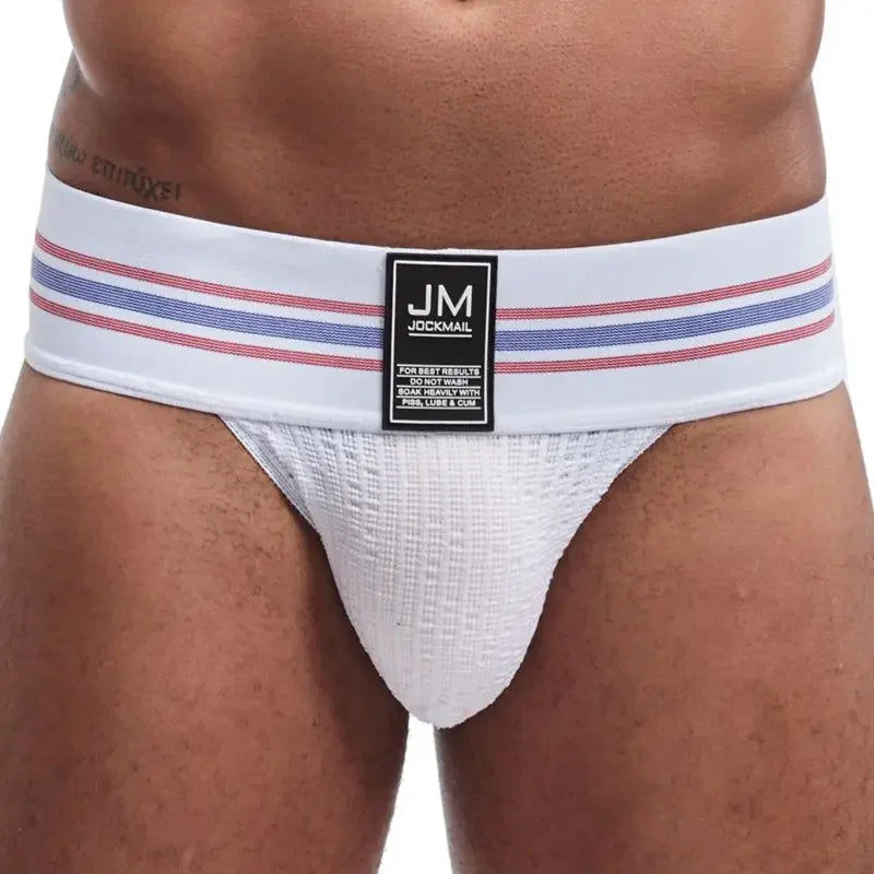 Jockmail Jock Sport Brief