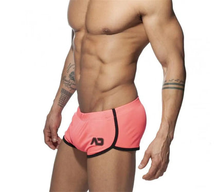 AD Neon Swim Trunk - view 6