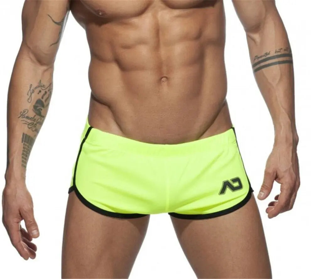 AD Neon Swim Trunk - view 7