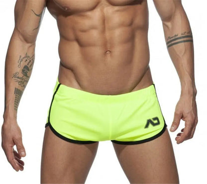 AD Neon Swim Trunk - view 7