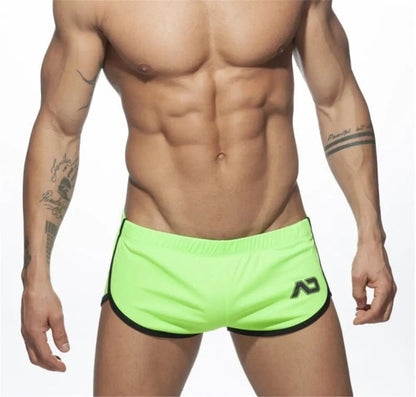 AD Neon Swim Trunk - view 4