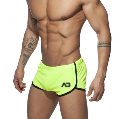 AD Neon Swim Trunk - view 10