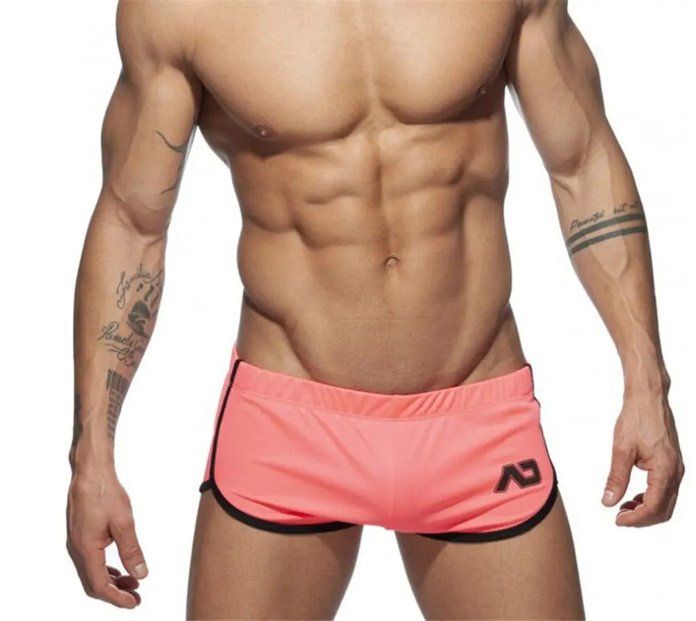AD Neon Swim Trunk - view 11