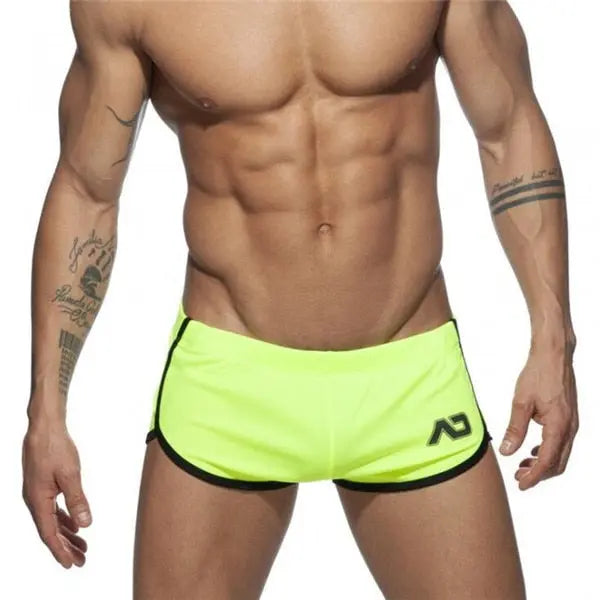 AD Neon Swim Trunk - view 14