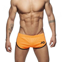AD Neon Swim Trunk - view 1