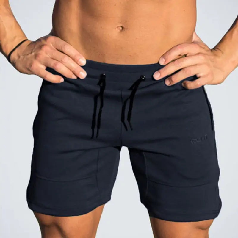 Showing Me The Bulge Shorts