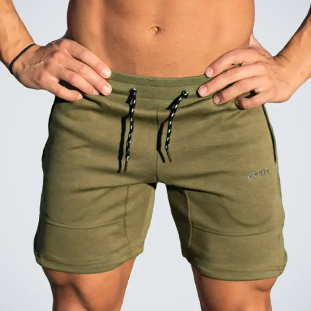 Showing Me The Bulge Shorts