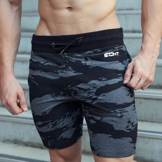 Showing Me The Bulge Shorts