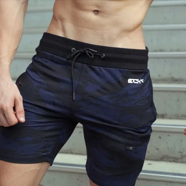 Showing Me The Bulge Shorts