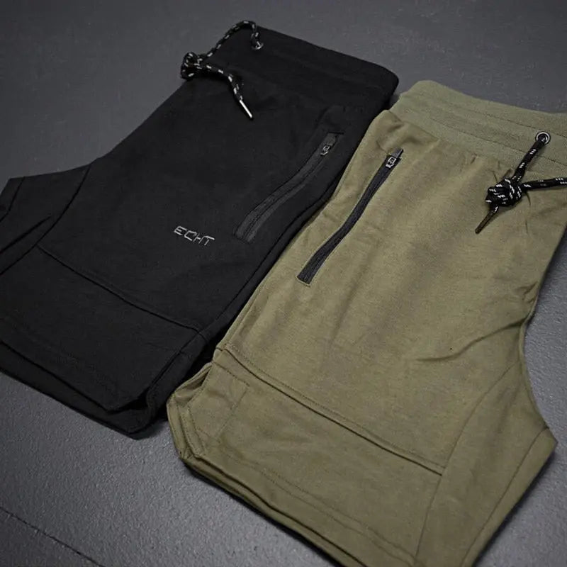 Showing Me The Bulge Shorts
