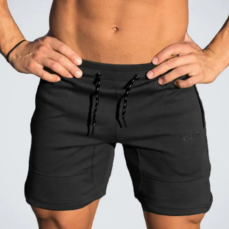 Showing Me The Bulge Shorts