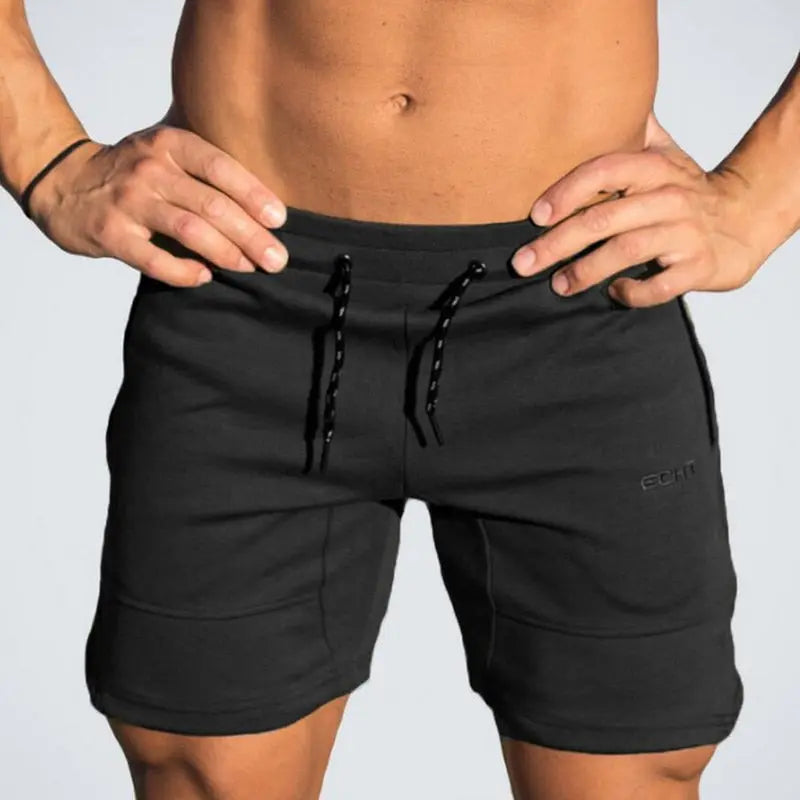 Showing Me The Bulge Shorts