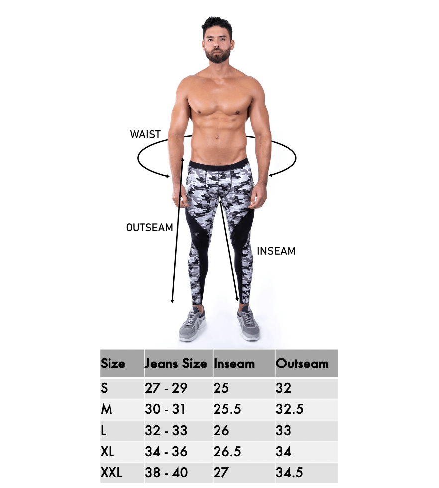 Pride Zigzag Meggings - view 8