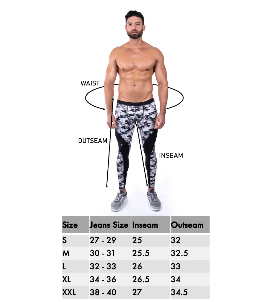 Pride Rainbow Meggings | MEN Meggings | Matador Meggings | OUTFAIR | OUTFAIR