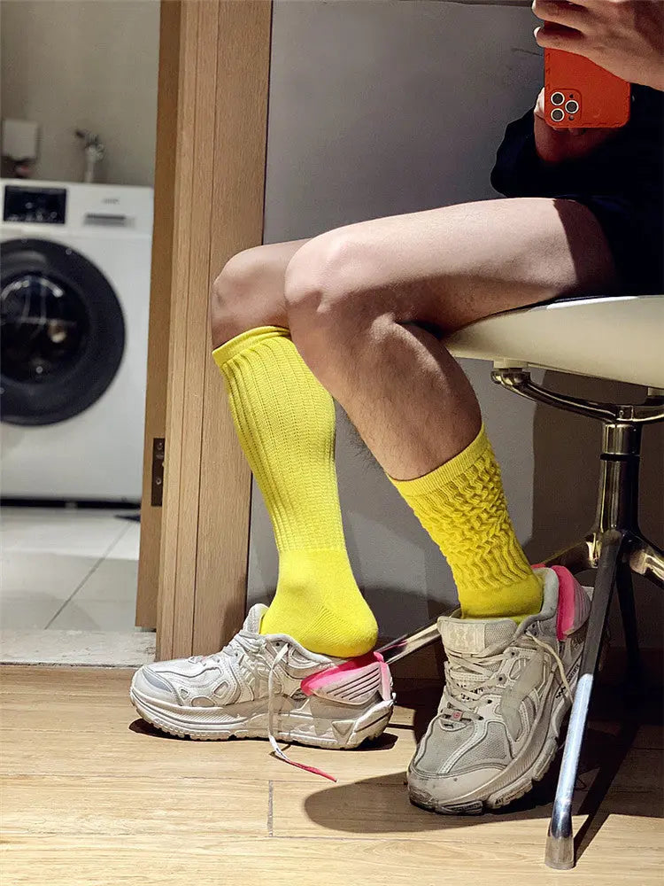 Soccer Dad Socks