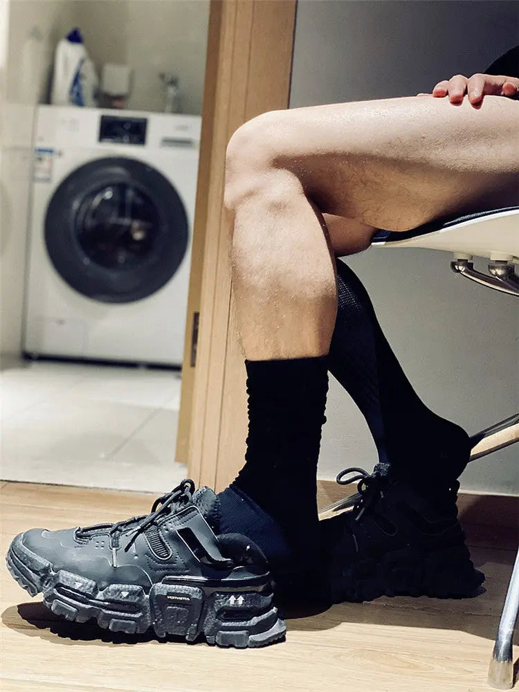 Soccer Dad Socks