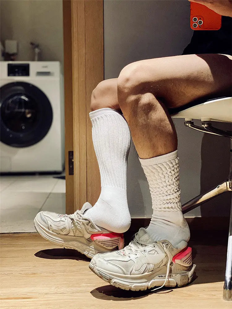 Soccer Dad Socks